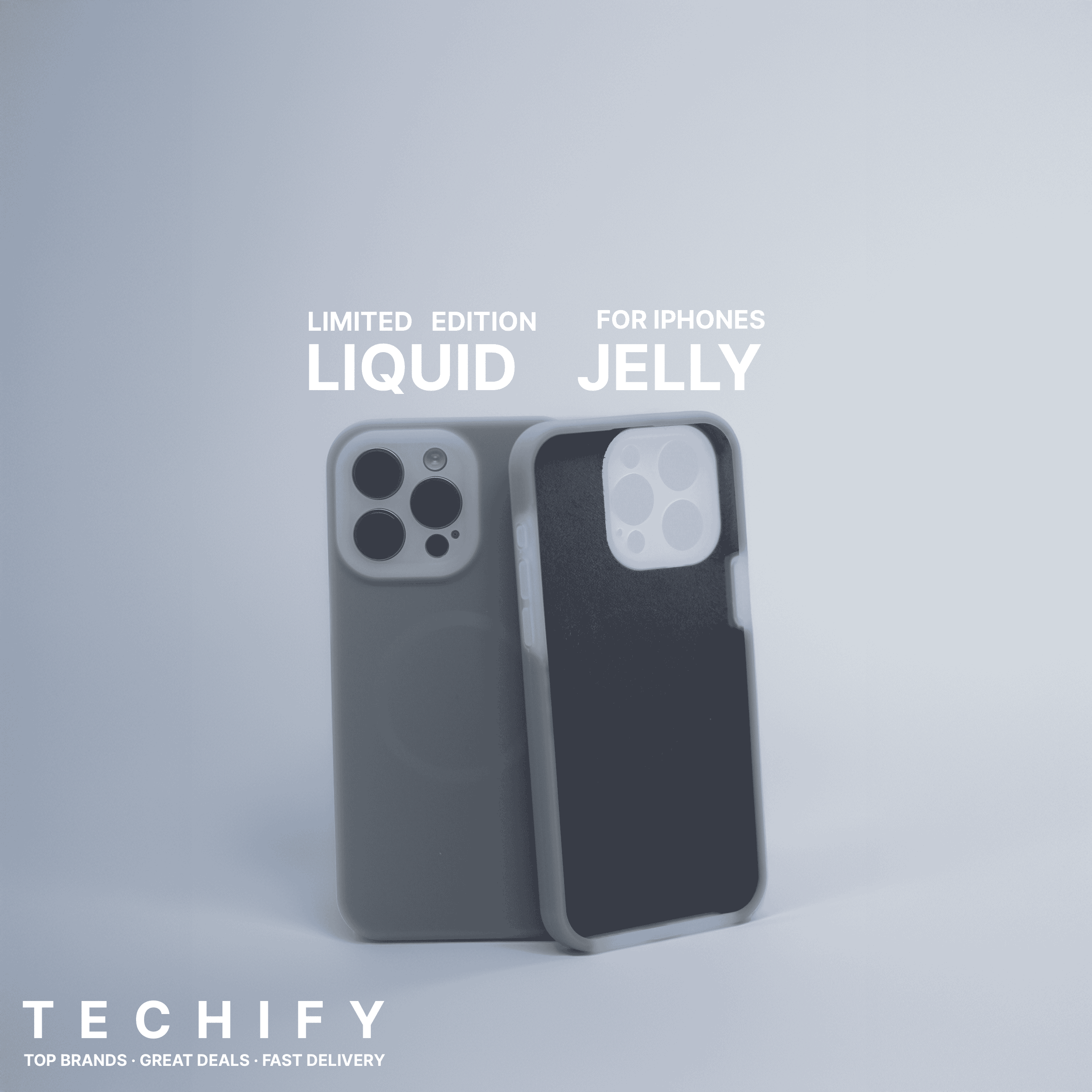 iPhone 13 pro Phone Cover