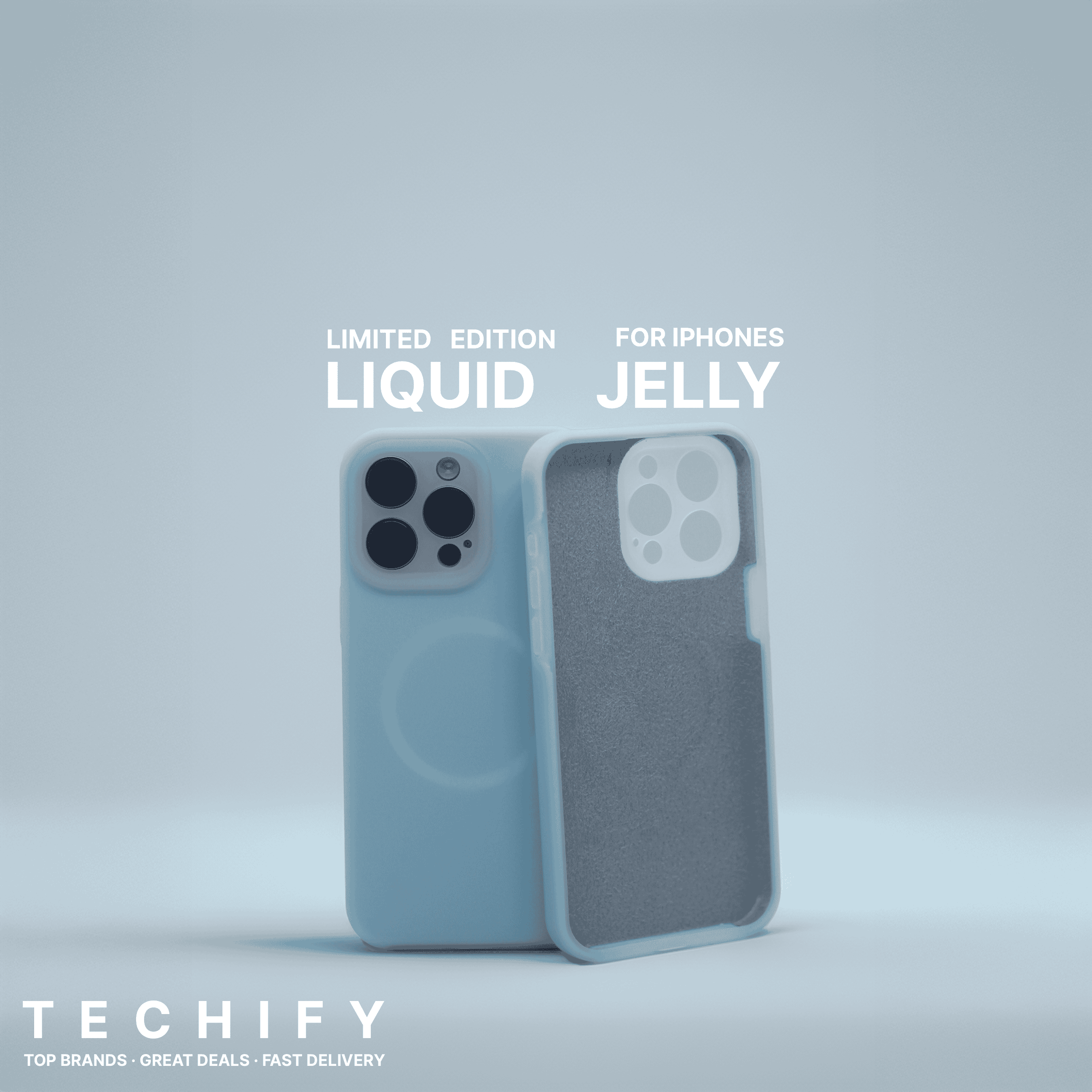 iPhone 14 Phone Cover