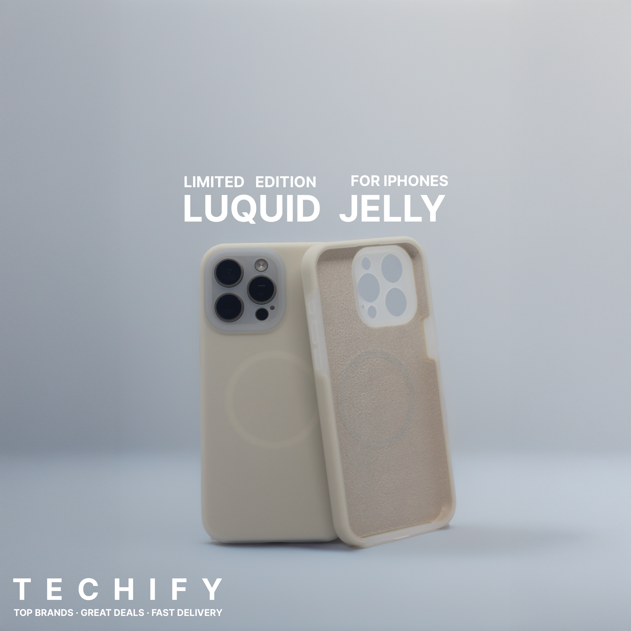 iPhone 14 pro max Phone Cover